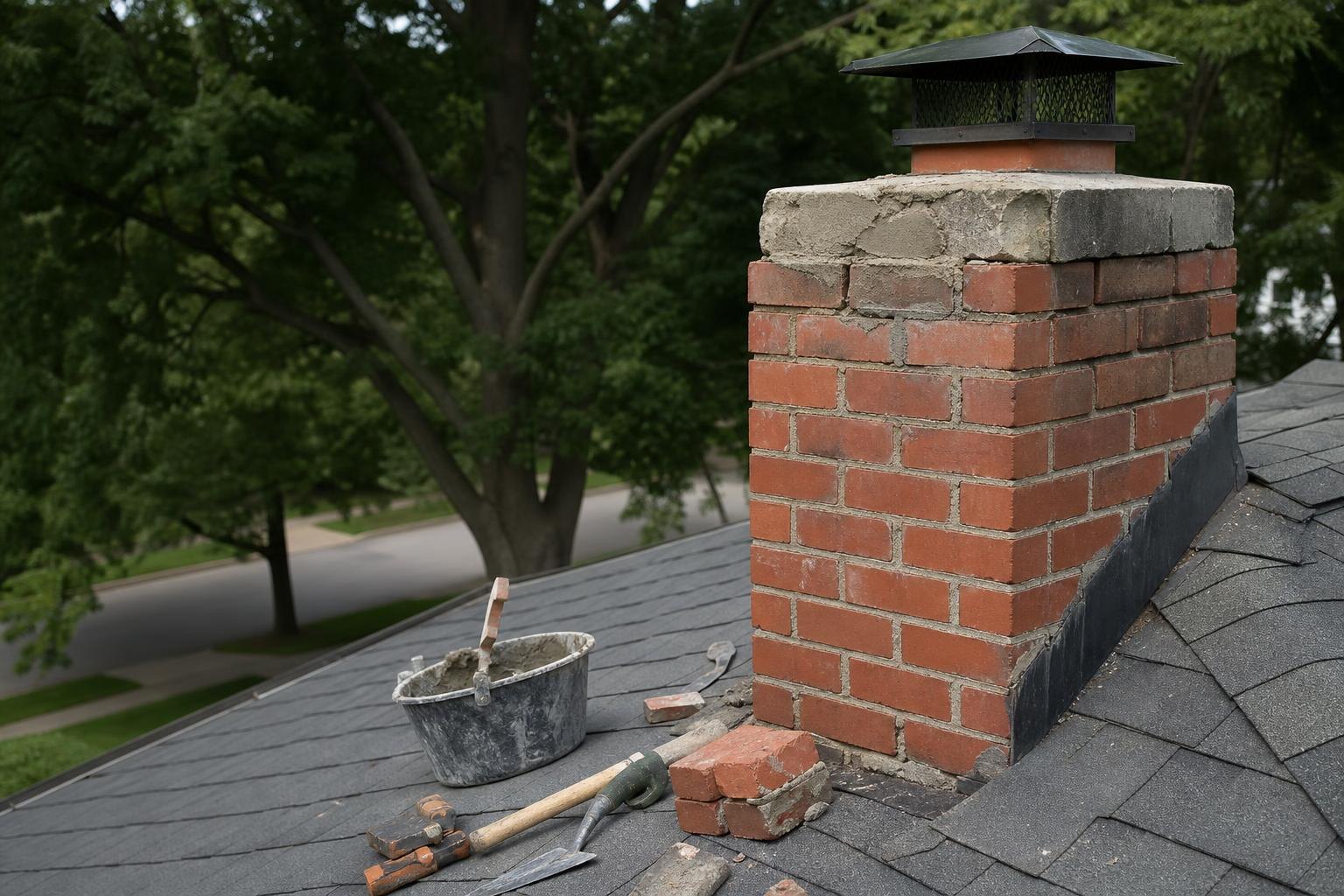 Choosing the Right Chimney Cap